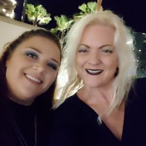 Meet your Posher, Kristi